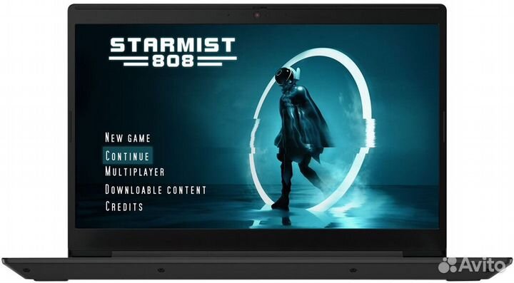 Lenovo 15.6 i5-9300HF 4яд8пт GTX1650/4 16Gb SSD256