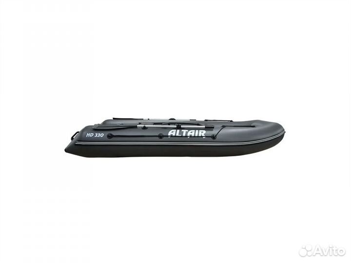 Лодка пвх Altair HD 330 нднд