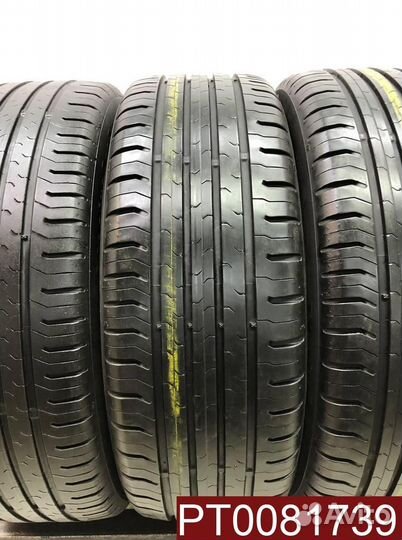 Continental ContiEcoContact 5 195/55 R16 98H