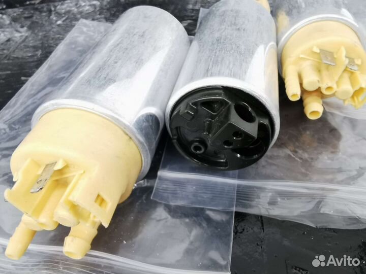 Топливный насос 434801D