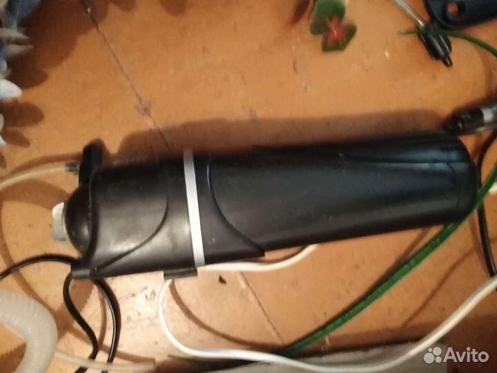 Аквариум б/у