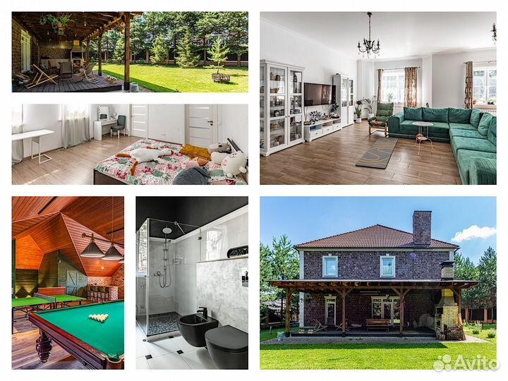 Интерьерный фотограф/Фотосъемка недвижимости