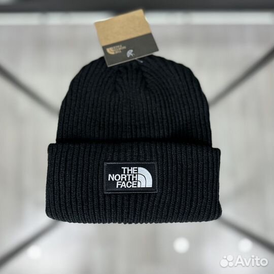 Шапка “The North Face”