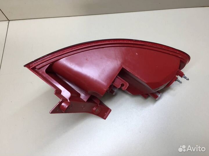 Фонарь задний наружный правый Chevrolet Lacetti J2