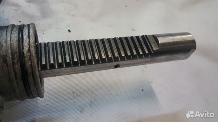 Рулевая рейка ауди а6 с5 audi a6 c5 оригинал koyo