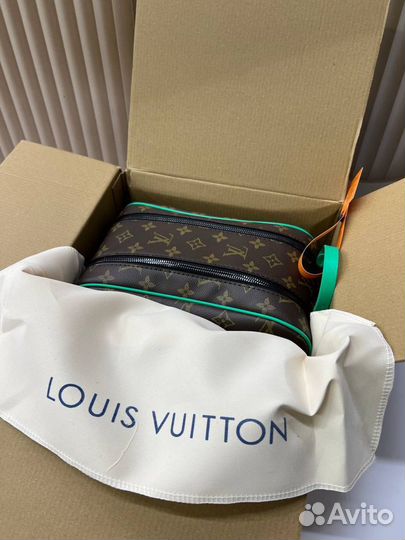 Косметичка louis vuitton