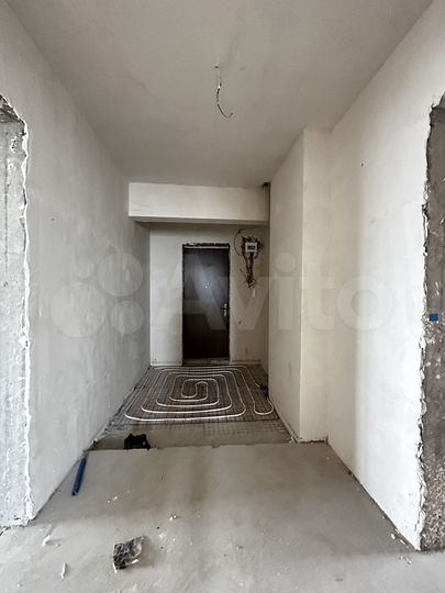 4-к. квартира, 135 м², 15/18 эт.