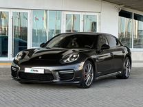 Porsche Panamera GTS 4.8 AMT, 2014, 114 000 км, с пробегом, цена 5 000 000 руб.