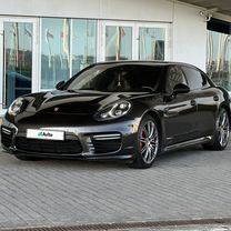 Porsche Panamera GTS 4.8 AMT, 2014, 114 000 км, с пробегом, цена 4 700 000 руб.