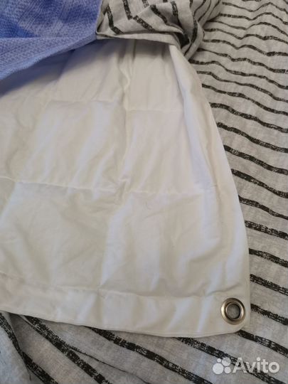 Утяжеленное одеяло. 10 кг