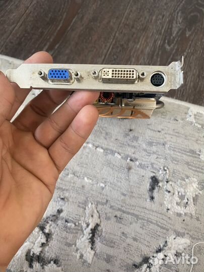 Видеокарта