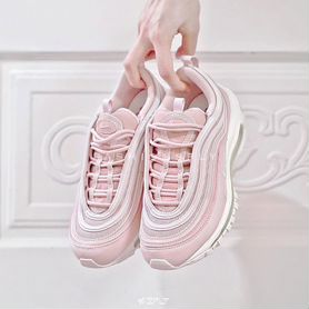 Nike Air Max 97 "Pink Oxford"