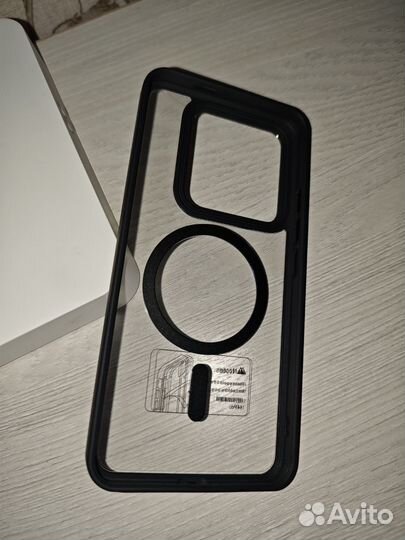 Чехол xiaomi 14 pro