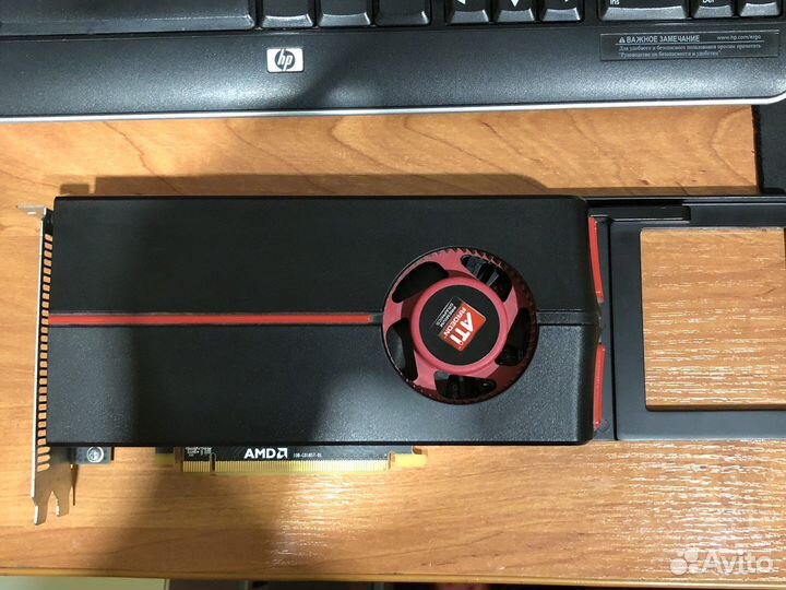 Видеокарта hd 5770 for macpro