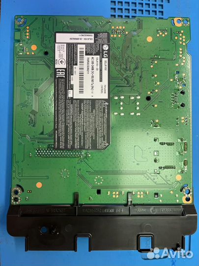 Продам main EAX67129604 (1.0)