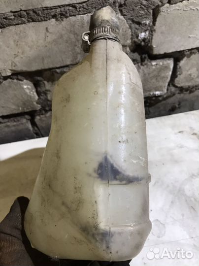 Бачок расширительный ваз 2108-2114