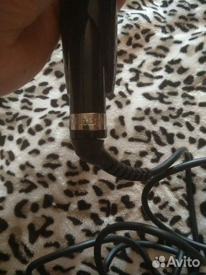 Плойка Babyliss
