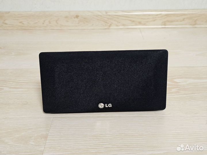 Домашний кинотеатр LG SH36PD-W