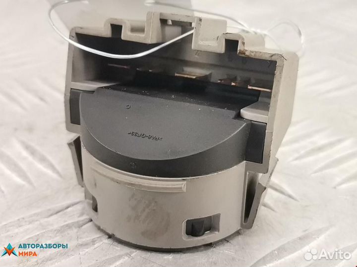 Замок зажигания Ford Mondeo 3 2001 1677531