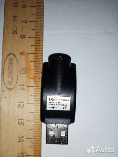 Зарядка USB