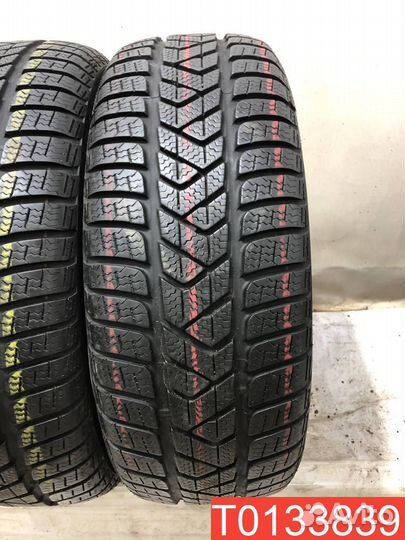 Pirelli Winter Sottozero 3 215/60 R16 99H