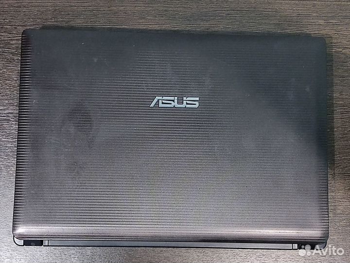 Asus видеокарта GF610-2Gb, озу-6Gb
