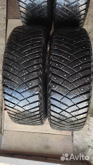 Зимняя резина