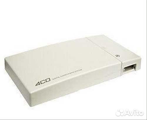 Модуль KX-TD180 для Panasonic KX-TD816/KX-TD1232
