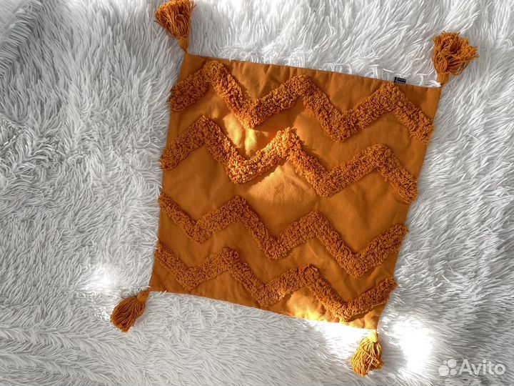 Декоративные наволочки