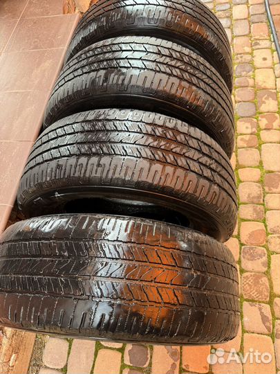 Laufenn X-Fit HT 265/60 R18 110V