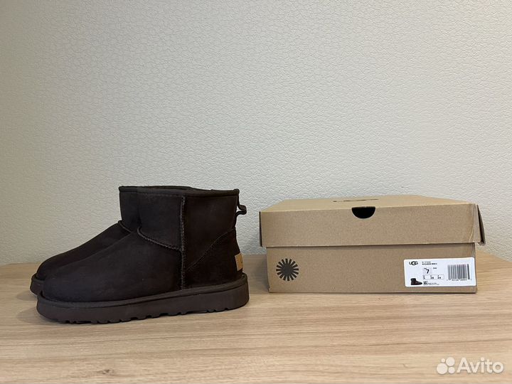 Ugg оригинал