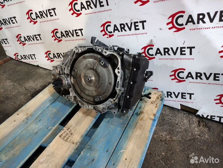 АКПП 6T40 для Chevrolet Epica, Magnus 2.0 - 2.5л