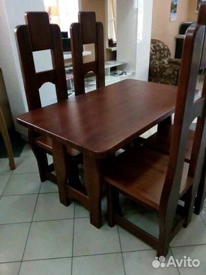 Комплект мебели