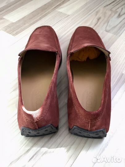 Tods