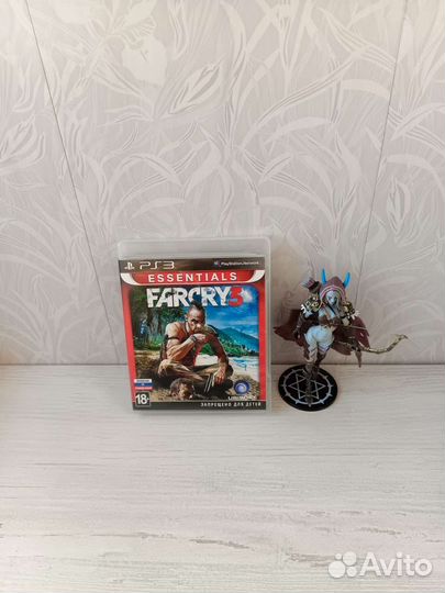 Far cry 3 ps3