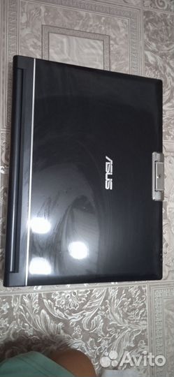 Ноутбук Asus