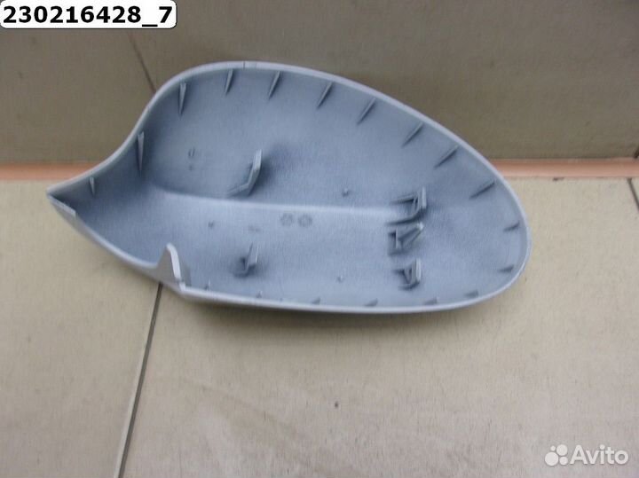 Зеркало правое BMW 1-серия E87 E81