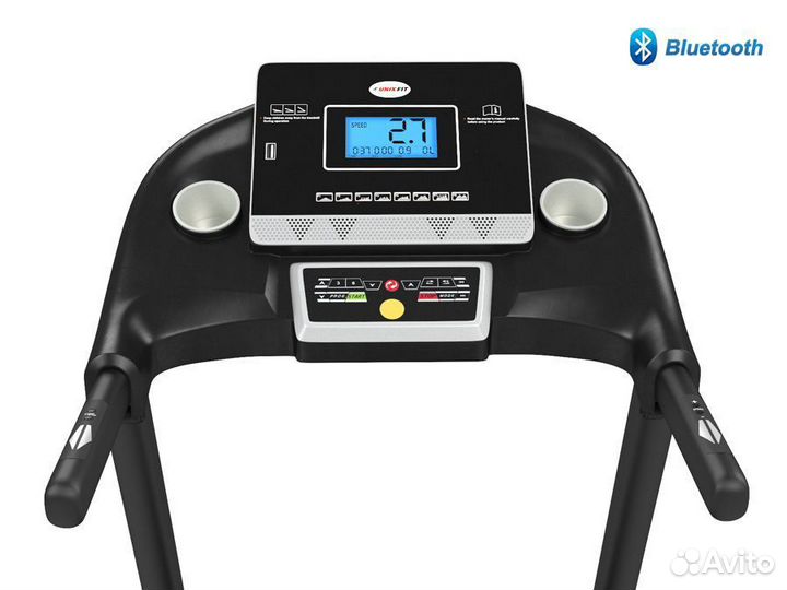 Беговая дорожка Unix Fit MX-520R