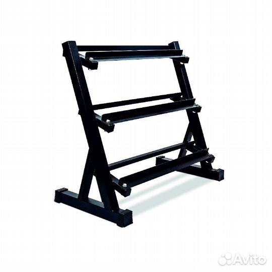 Стойка под гантели UltraGym UG - 674