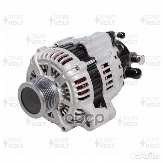 Генератор для а/м Hyundai/KIA Tucson I (04) /Sp