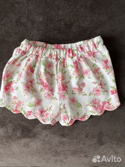 Шортики Mayoral. Оригинал