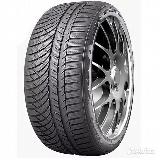 Kumho WinterCraft WS71 235/65 R18