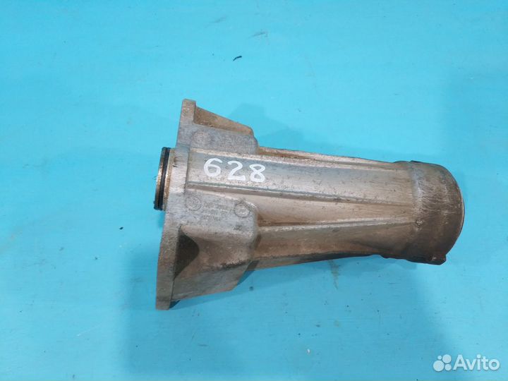 Кронштейн промежуточного вала BMW X5 X6