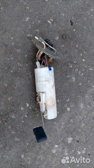 Бензонасос. Chevrolet Lanos. Zaz Sens. Zaz Chance