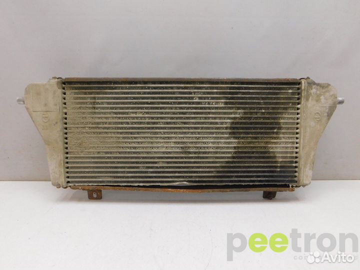 Б/У Б/У Интеркулер б/у A21R221172012 GAZ