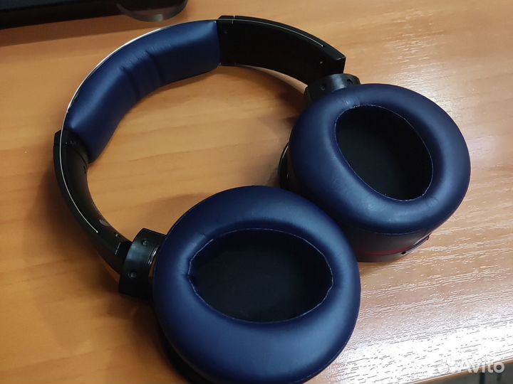 Беспроводные наушники Sony MDR-XB950BT Оригинал