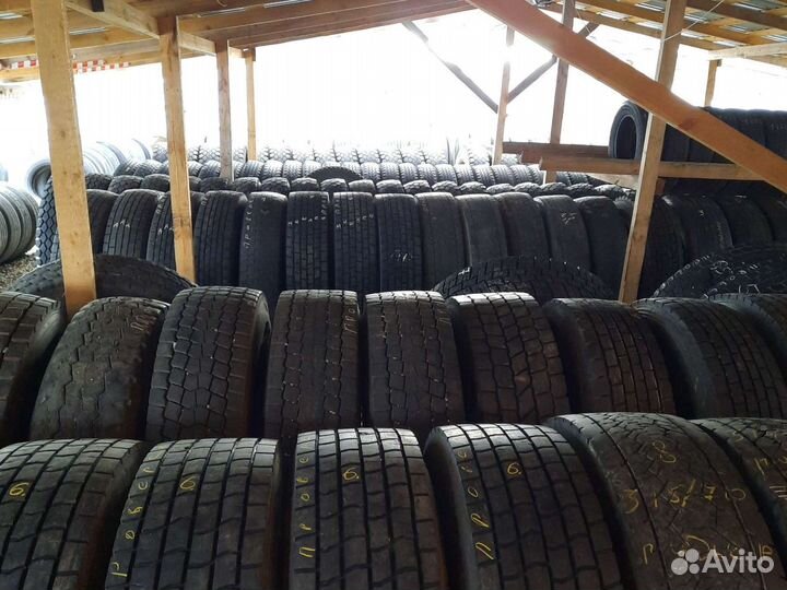 Michelin Ivalo R22