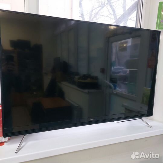 Телевизор samsung 49