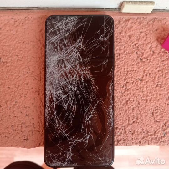 Телефон honor x8a