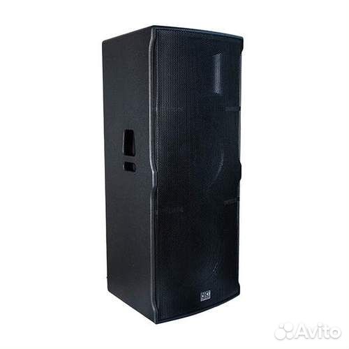 Акустическая система Port Audio TDS215A